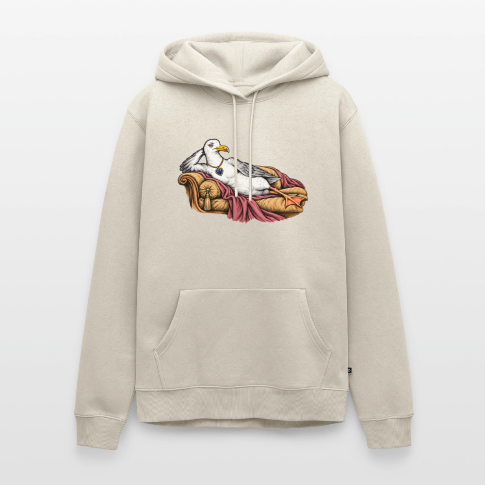 Titanic Möwe - Unisex Premium Hoodie