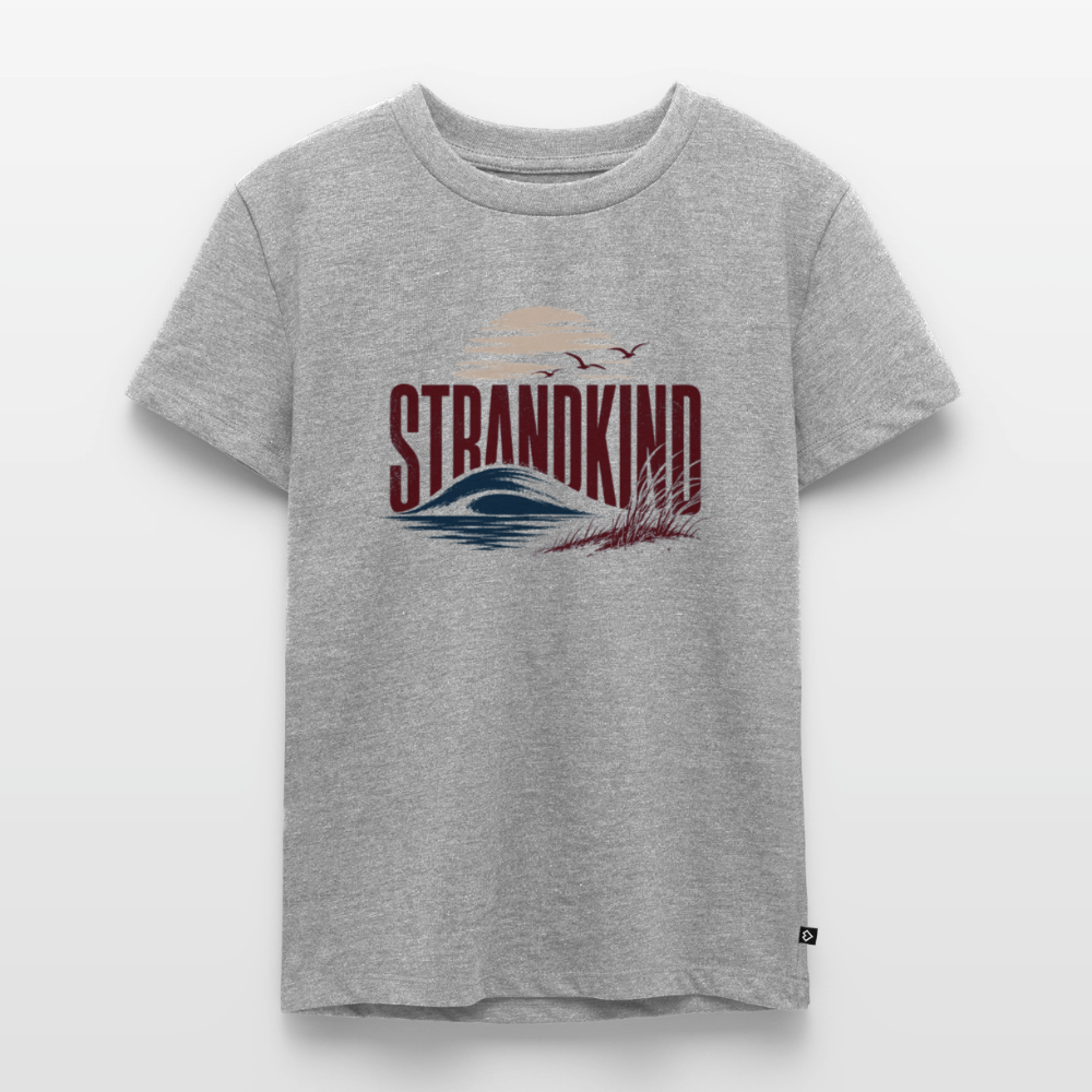 Strandkind - Kinder Premium T-Shirt
