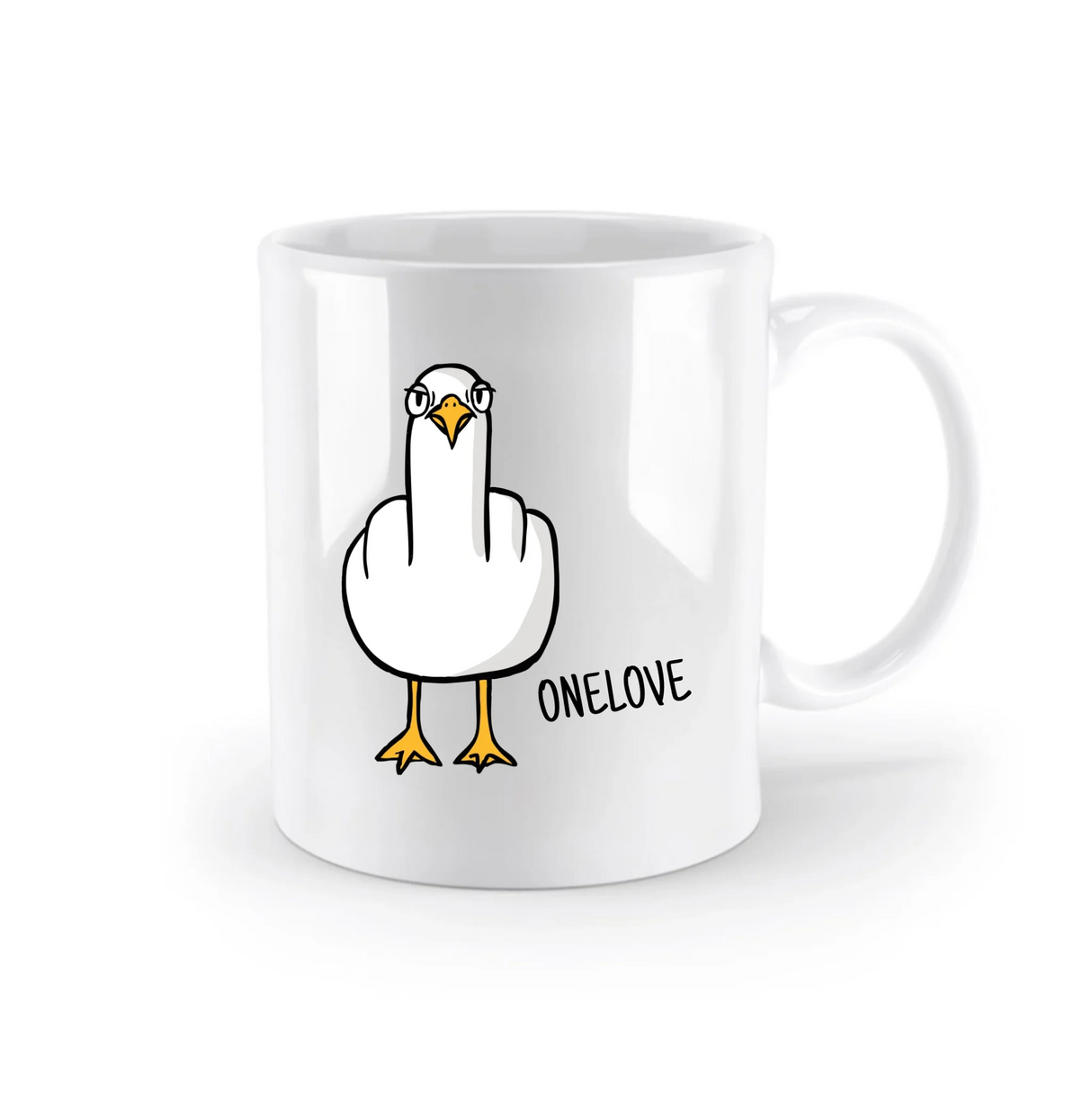Tasse MockUp