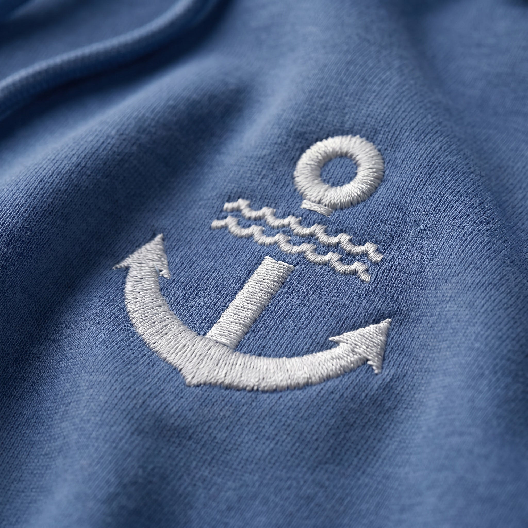 Anker Stick - Unisex Premium Hoodie