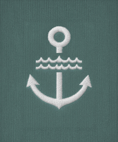 Unser Klassiker - Damen Premium Hoodie | Bio-Baumwolle | Edler Stick