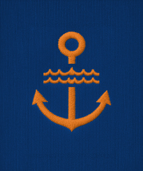 Unser Klassiker - Damen Premium Hoodie | Bio-Baumwolle | Edler Stick