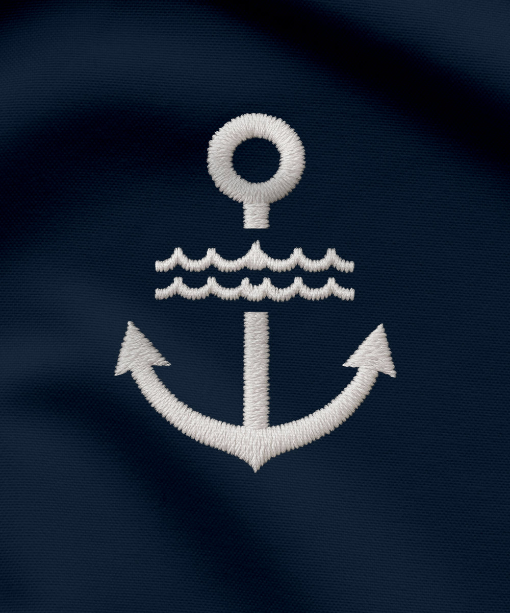 Unser Klassiker - Unisex Premium Hoodie | Edler Stick