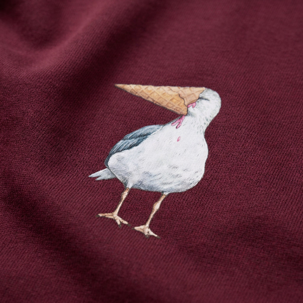 Kingfisher - Unisex Premium Pullover
