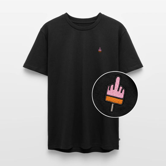 F**k You Eis Stick - Unisex Premium T-Shirt