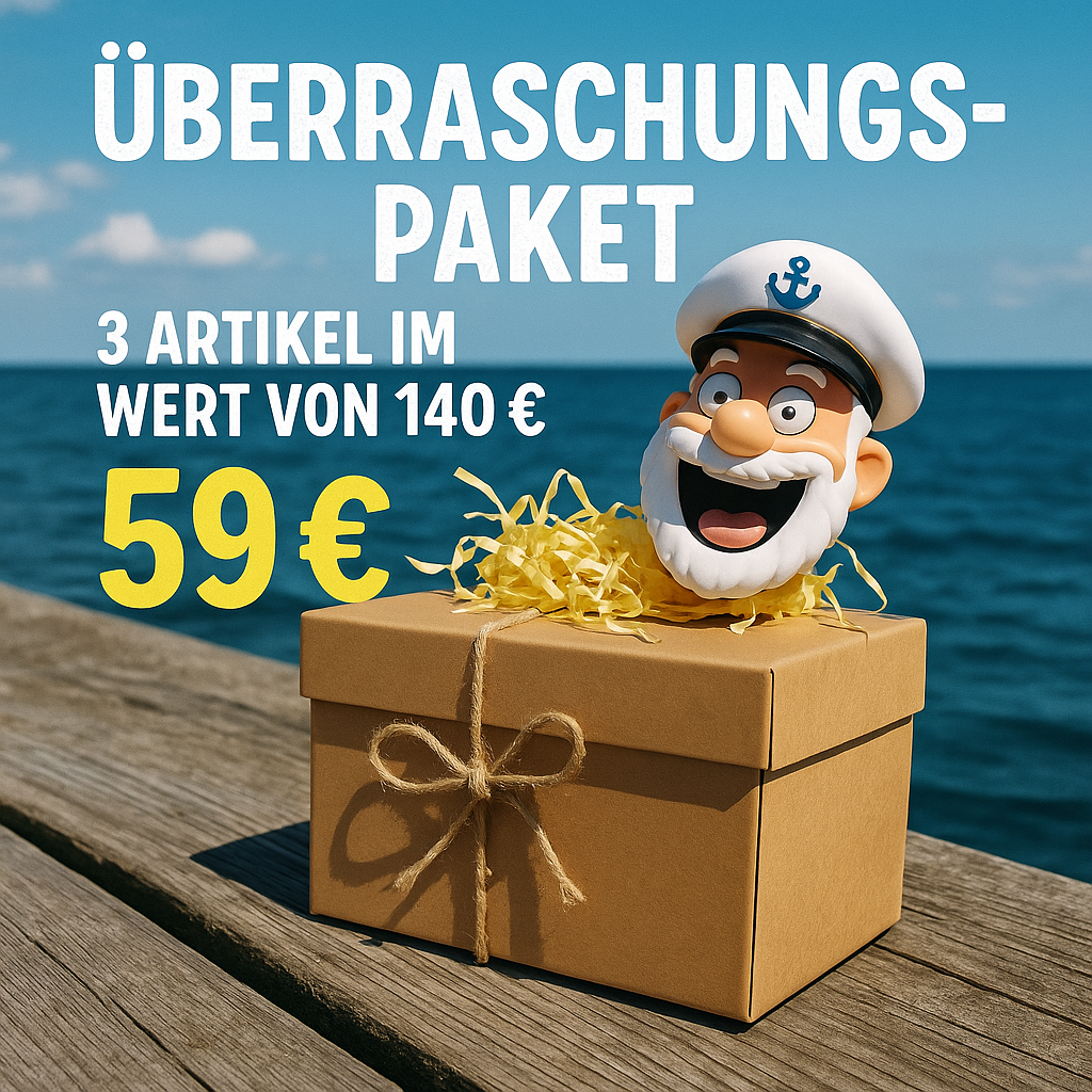 Herren | Überraschungspaket