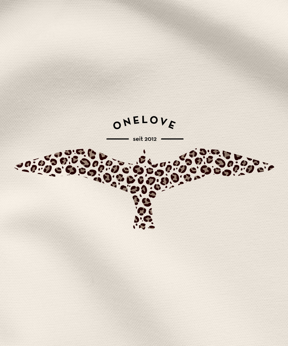 Leo-Möwe - Herren Premium Shirt | 100% Bio-Baumwolle