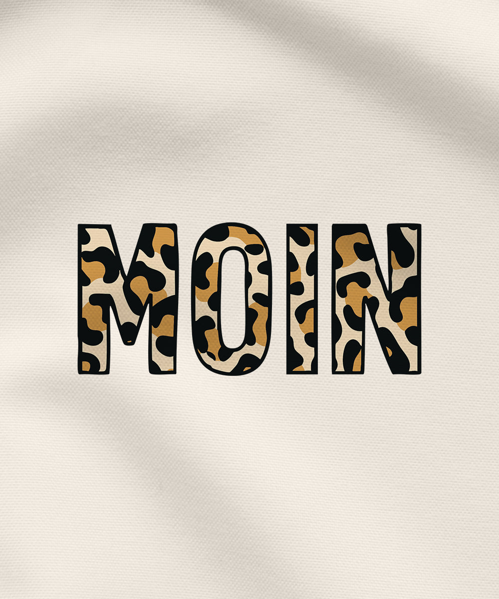 Leo-Moin - Unisex Premium Sweater