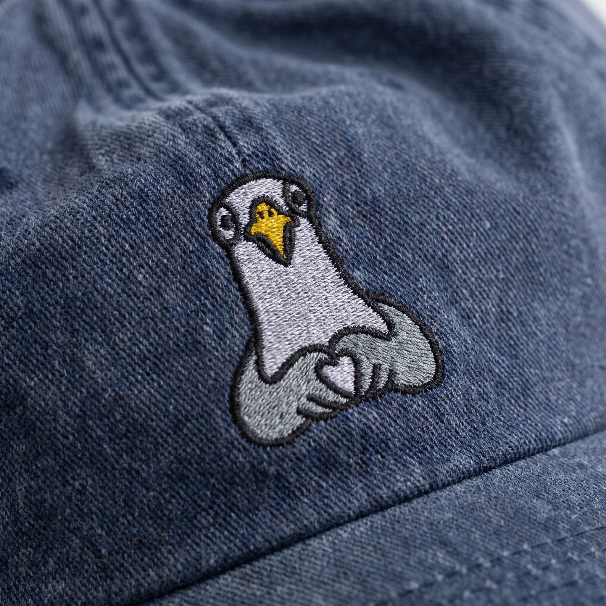 Lovebird - Relaxed Vintage Cap