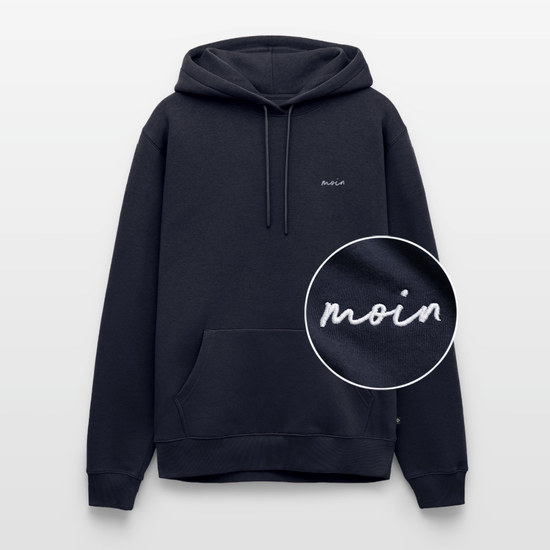 Moin Stick - Unisex Premium Hoodie