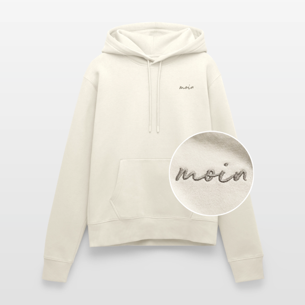Moin Stick - Frauen Premium Hoodie