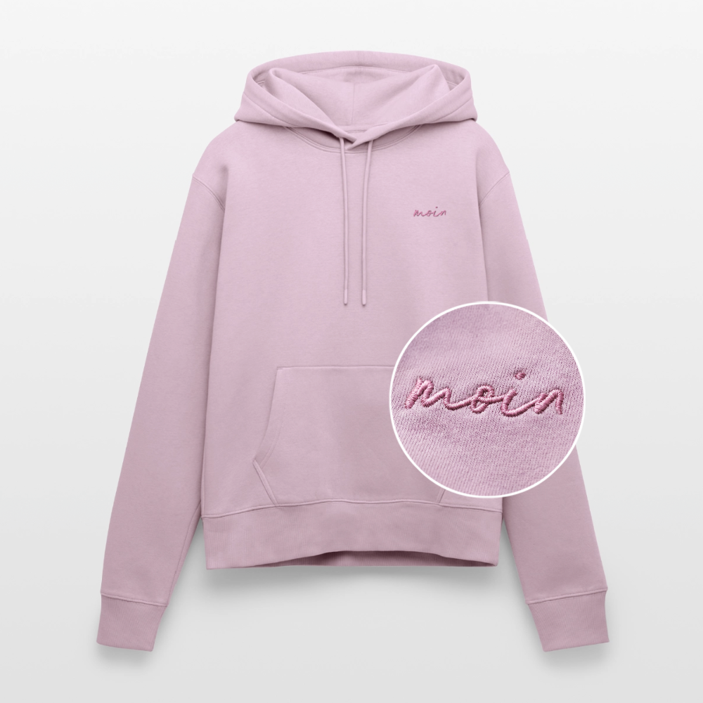 Moin Stick - Frauen Premium Hoodie