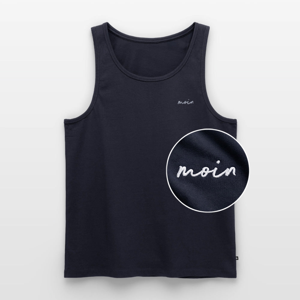 Moin - Männer Premium Tank Top