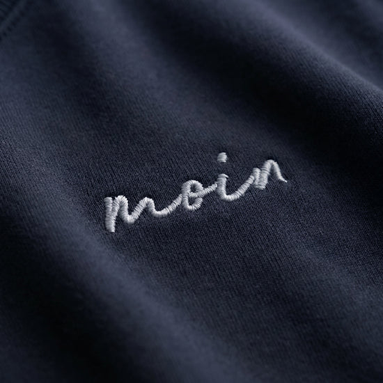 Moin Stick - Unisex Premium Hoodie