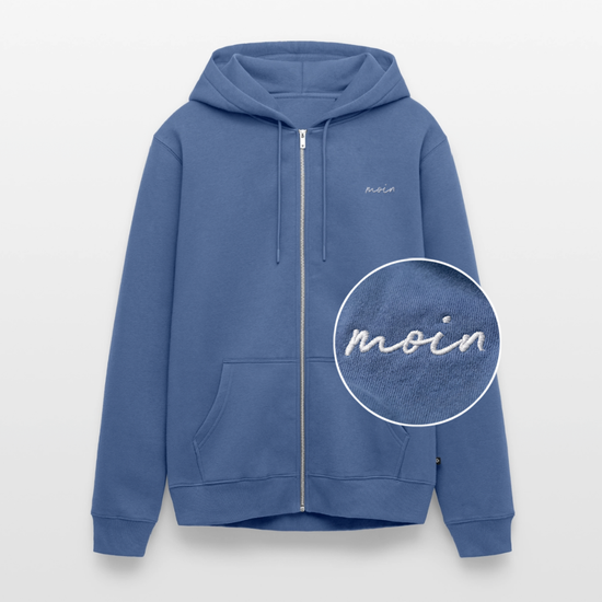 Moin Stick - Unisex Premium Hoodie