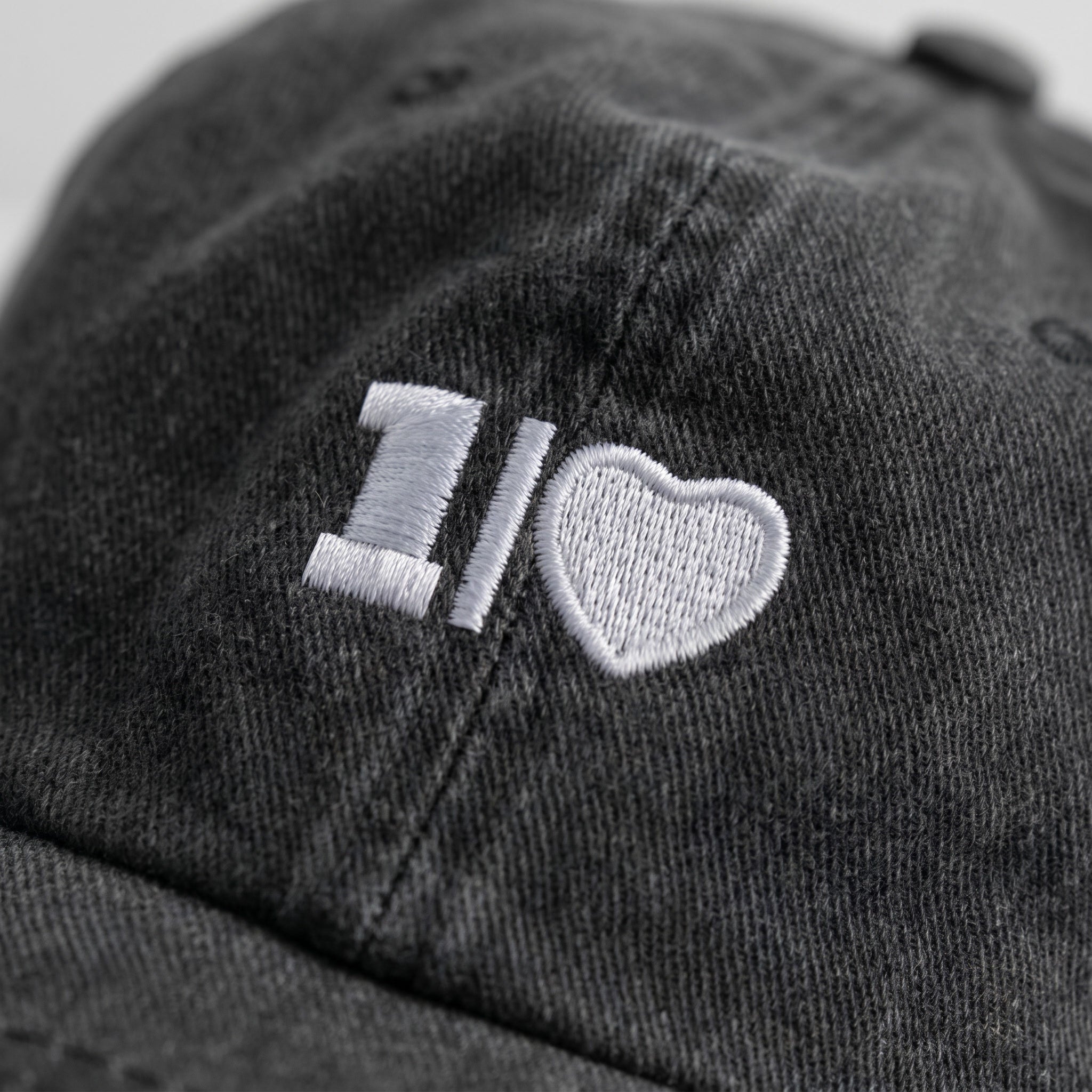 ONELOVE - Relaxed Vintage Cap