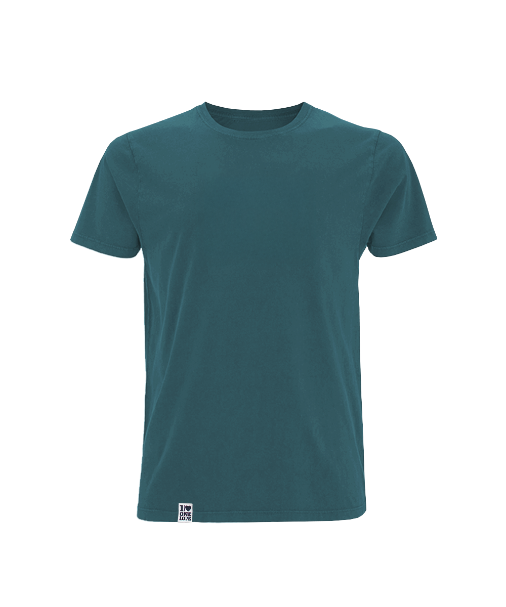 Palme - Herren Premium Shirt | 100% Bio-Baumwolle