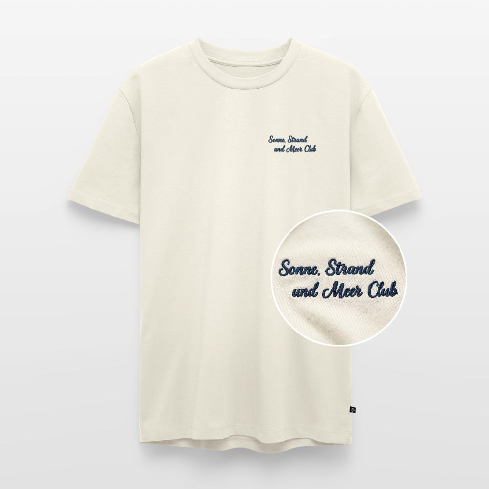 Sonne, Strand & Meer Club - Unisex Premium T-Shirt