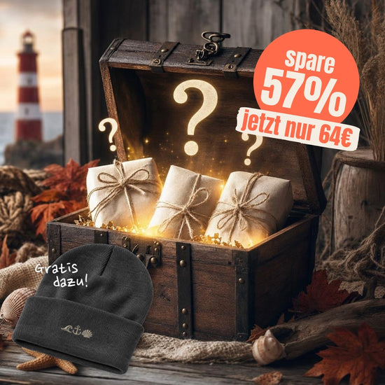 Mysterybox Frauen PREMIUM