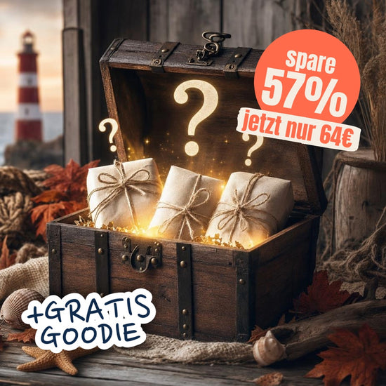 Mysterybox Frauen PREMIUM