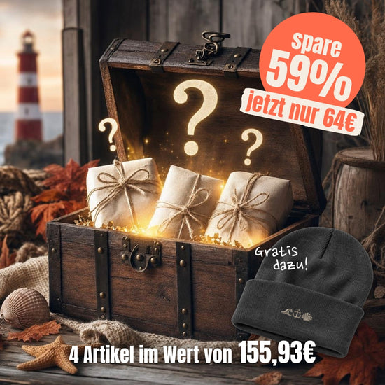 Mysterybox Frauen PREMIUM