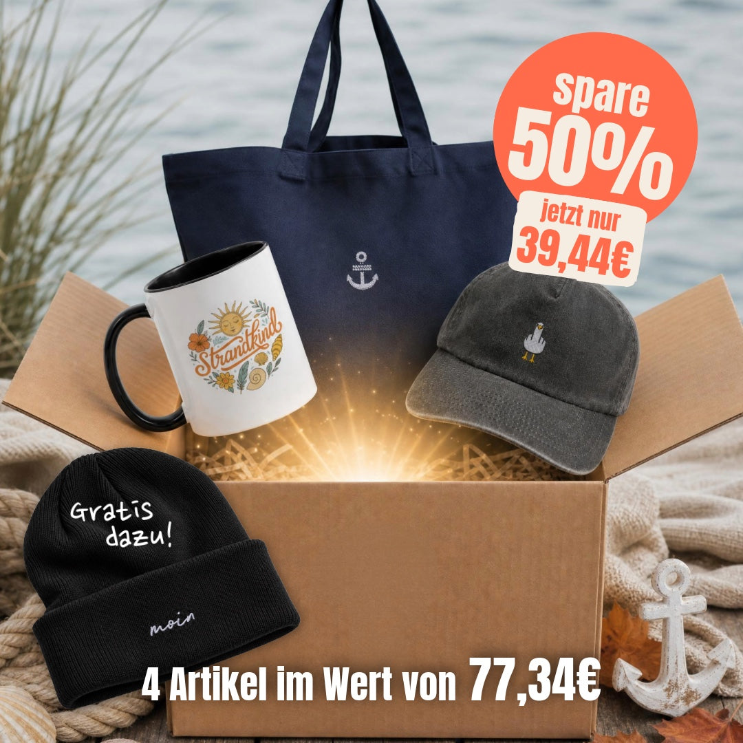 Mysterybox Accessoires PREMIUM