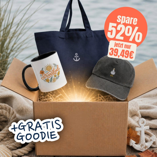 Mysterybox Accessoires PREMIUM