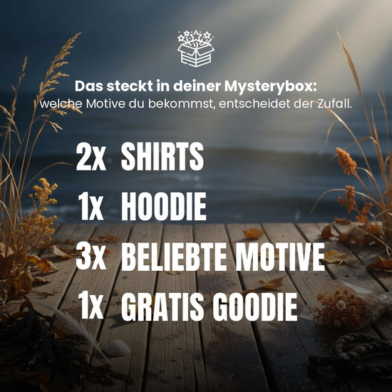 Mysterybox Männer PREMIUM