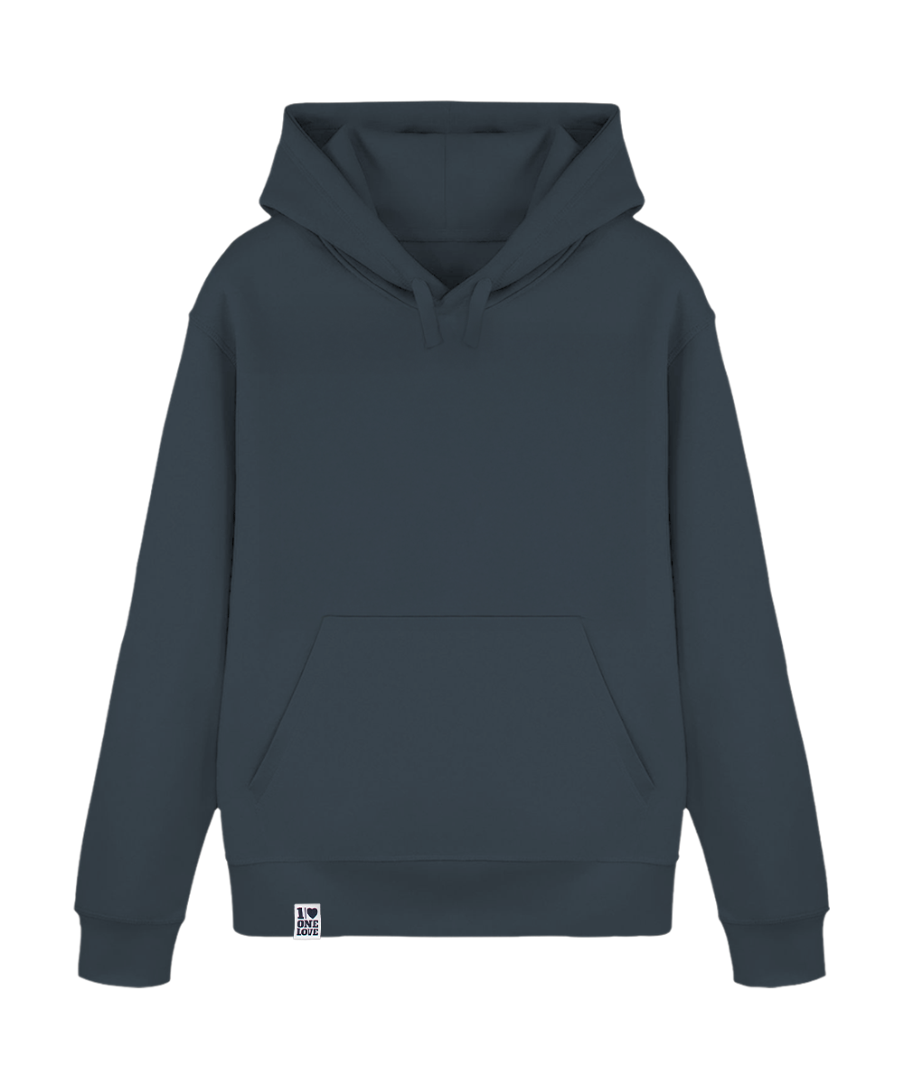 Palme - Unisex Premium Hoodie | Bio-Baumwolle