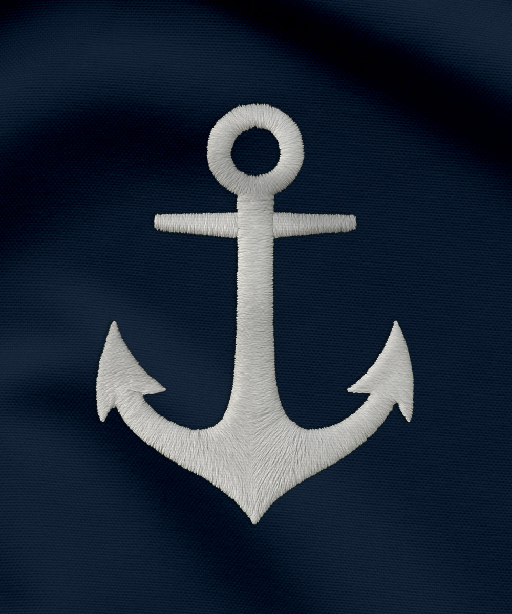 Anker Stick - Damen Parka | Edler Stick