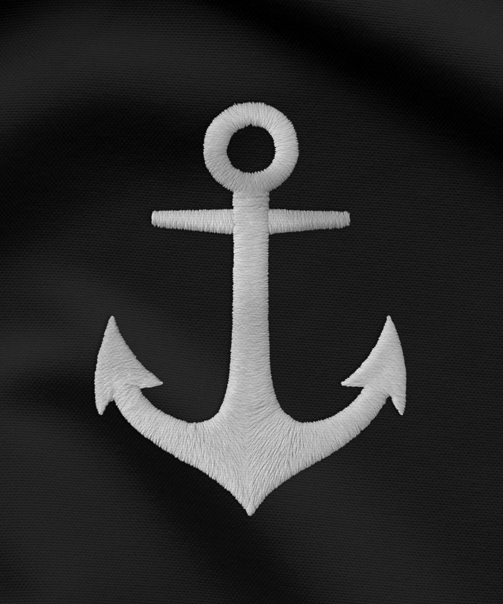 Unser Klassiker - Sweatjacke | Bio-Baumwolle | Edler Stick