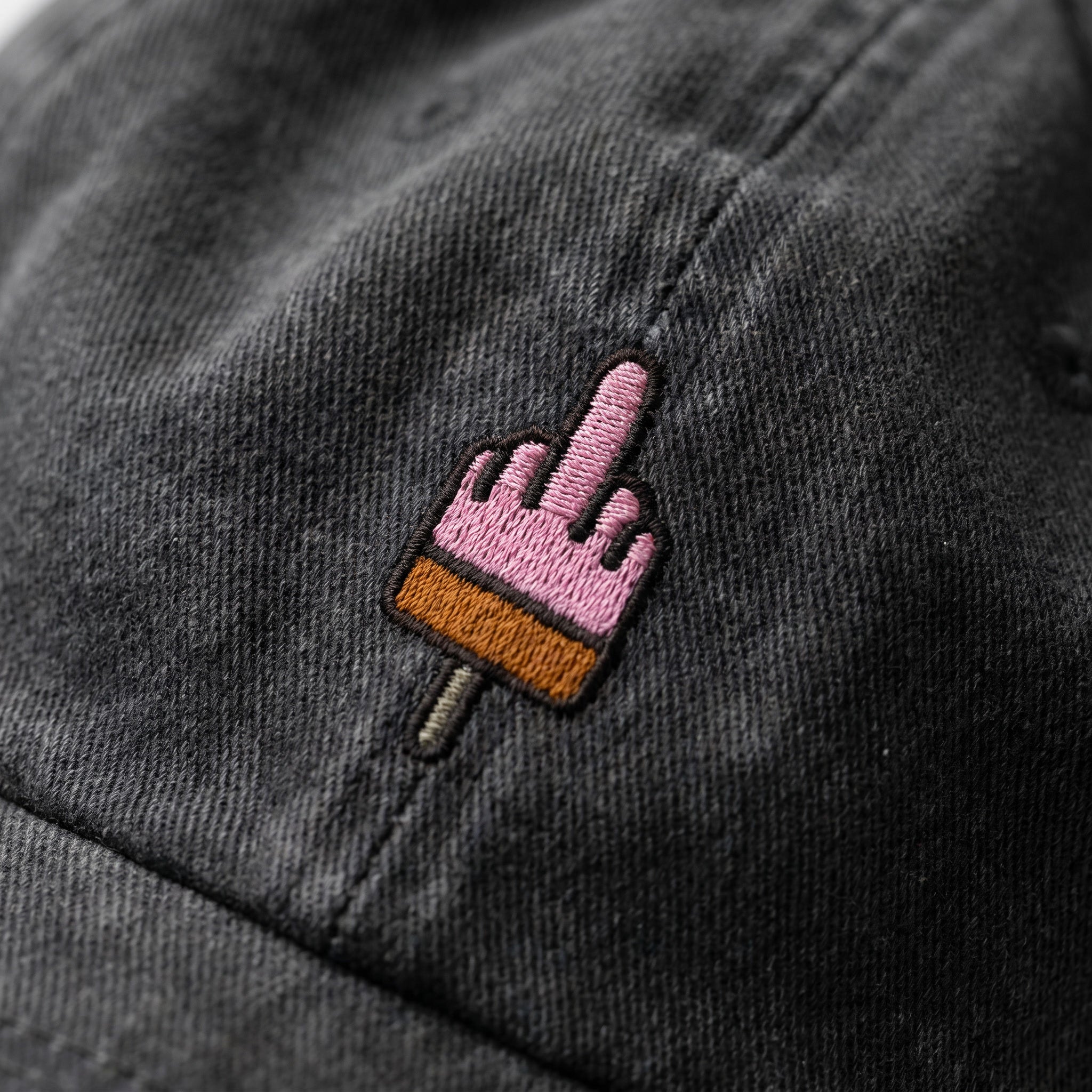 F**k You Eis - Relaxed Vintage Cap