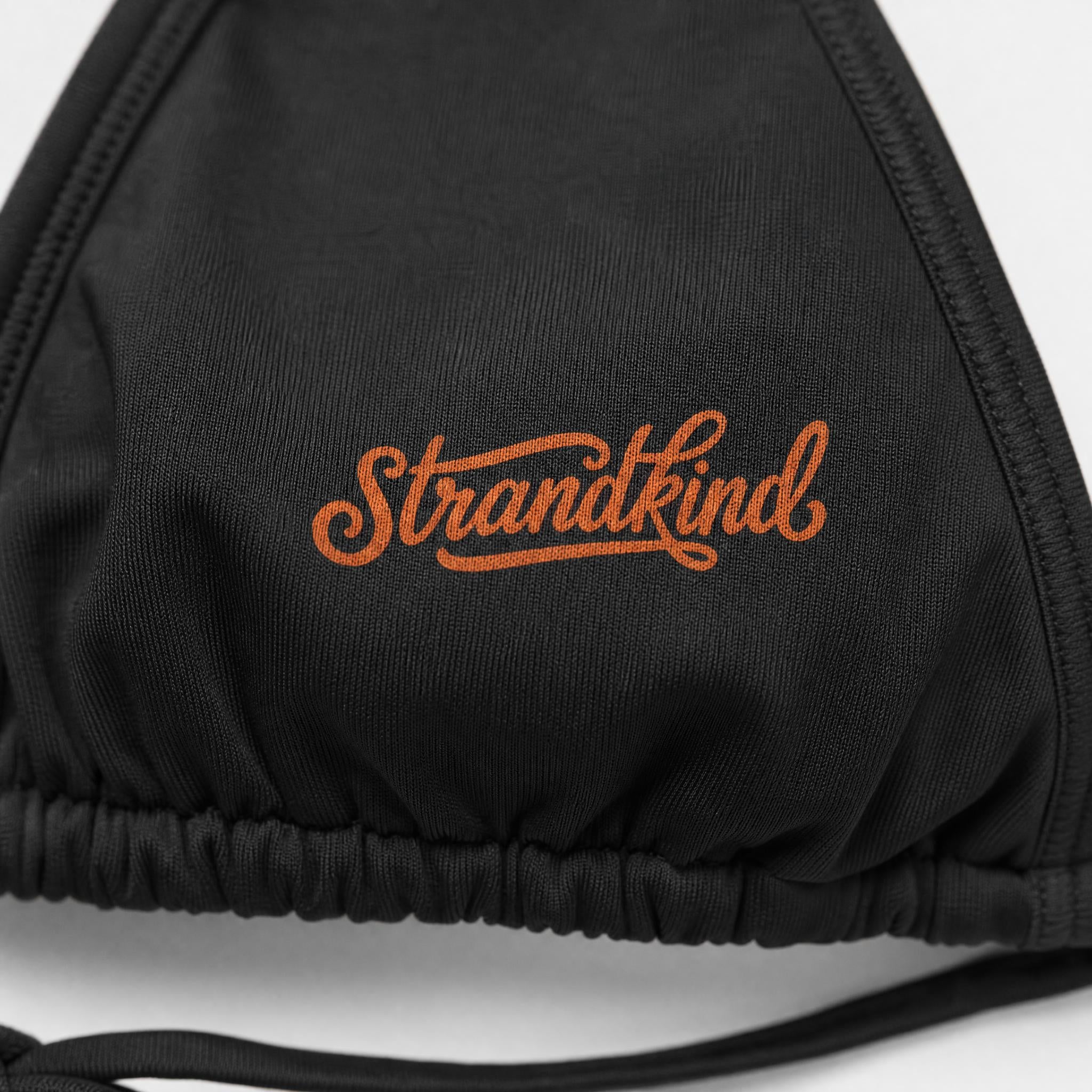 Strandkind - Frauen Bikini