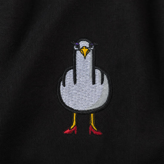 F**k You Möwenlady - Frauen Premium Tank Top