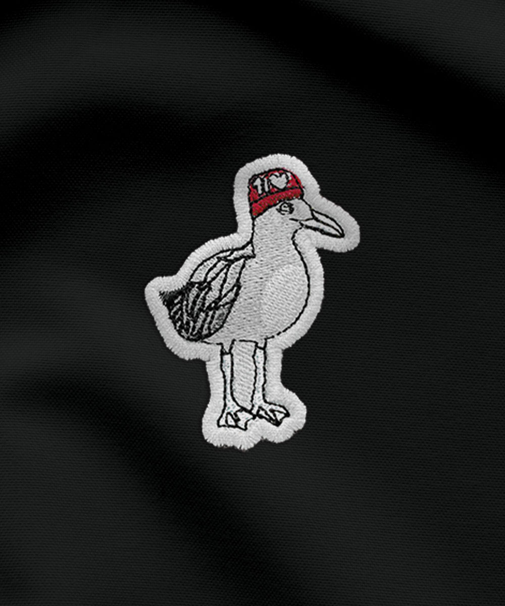 Hauk Stick - Herren Parka | Edler Stick