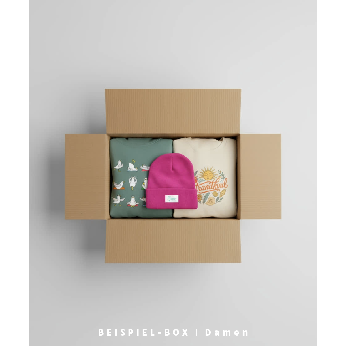 Damen | Überraschungspaket