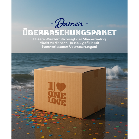 Damen | Überraschungspaket