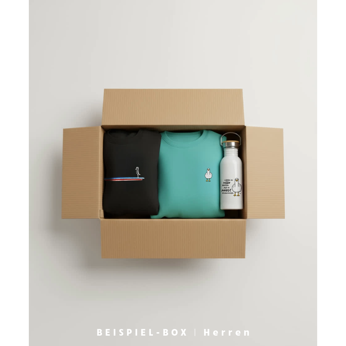 Herren | Überraschungspaket