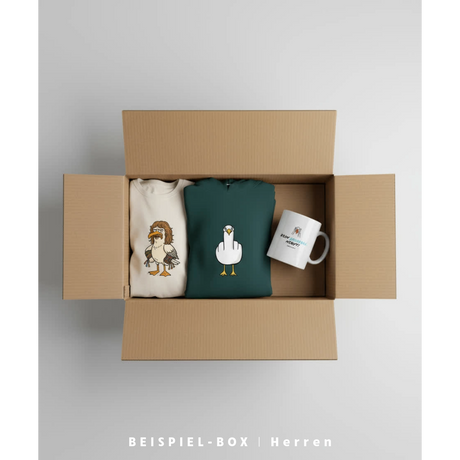 Herren | Überraschungspaket