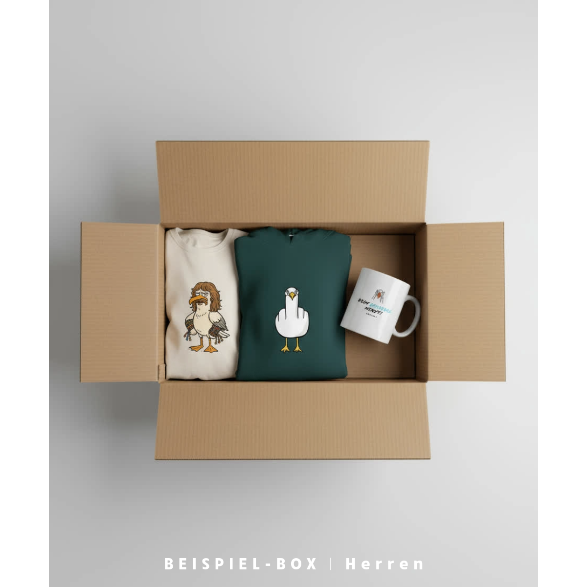 Herren | Überraschungspaket