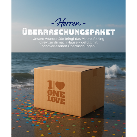 Herren | Überraschungspaket