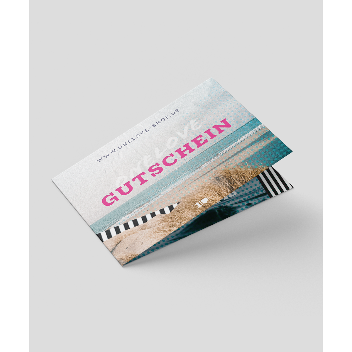 Gutschein Mehr Erleben – Geschenk der Küste