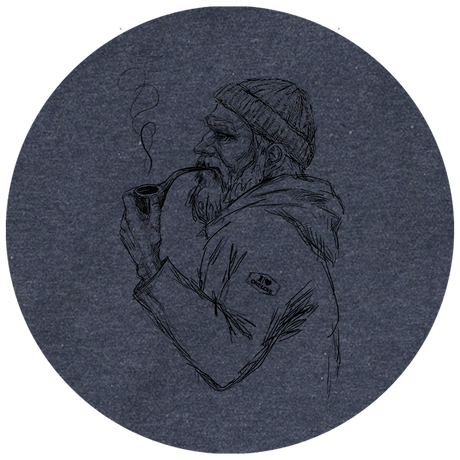 Skipper - Herren Shirt | 100% Bio-Baumwolle