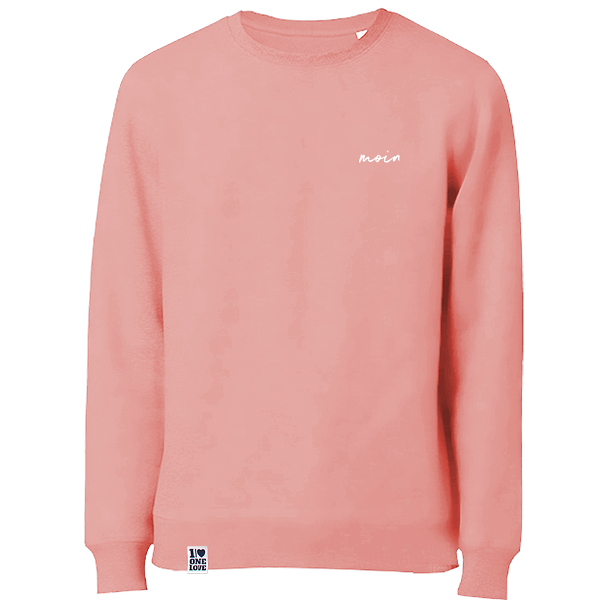 Moin-Feeling – Kuschelsweater für Herzensmenschen