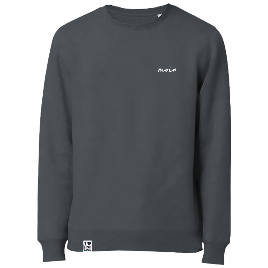 Moin-Feeling – Kuschelsweater für Herzensmenschen