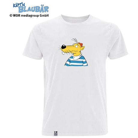 Hein Blöd - Herren Shirt | 100% Bio-Baumwolle