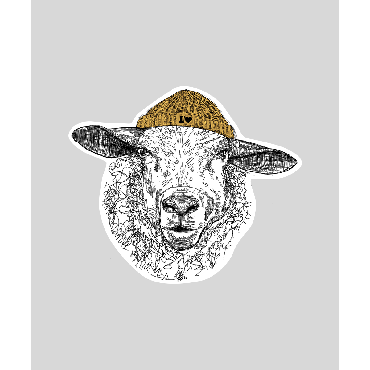 Wolle -  Herren Shirt | 100% Bio-Baumwolle