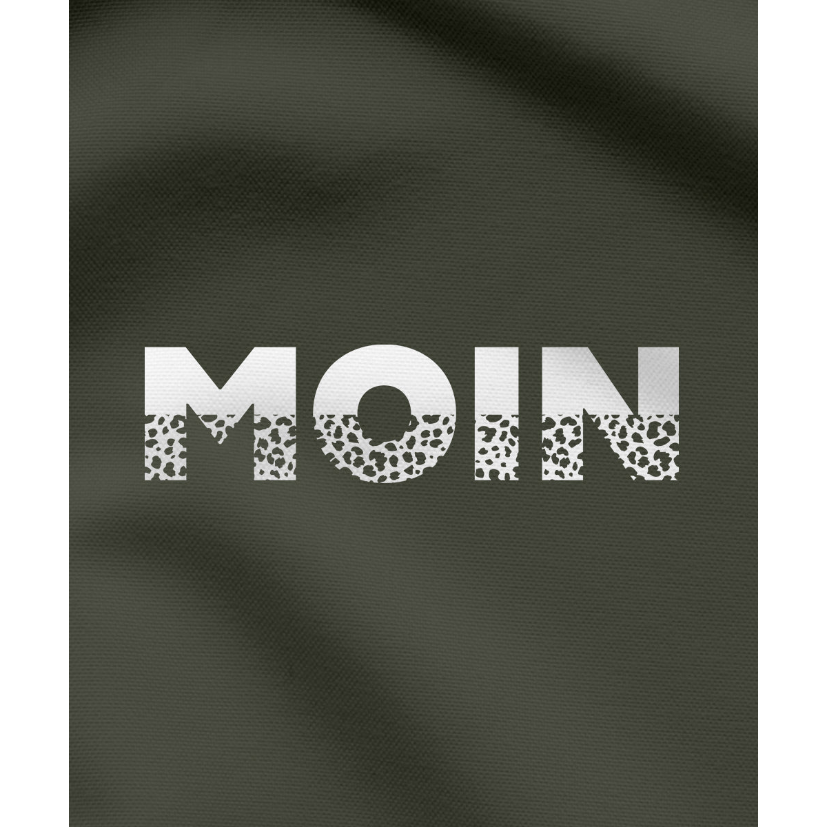 Moin - Herren Shirt | 100% Bio-Baumwolle