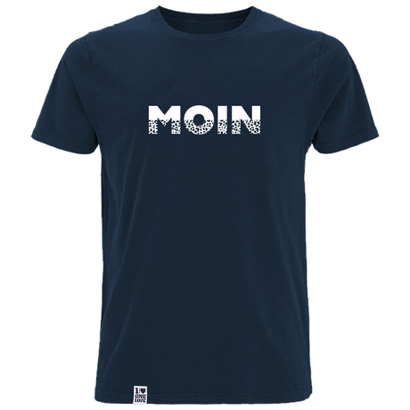 Moin - Herren Shirt | 100% Bio-Baumwolle