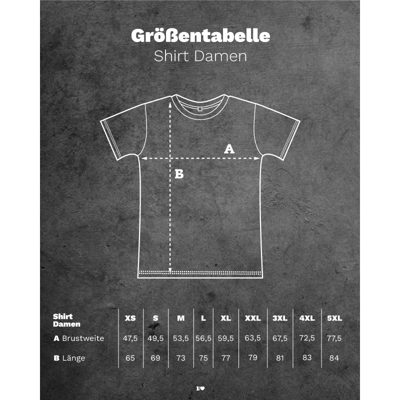 Team Dreist – Herren Shirt | 100% Bio-Baumwolle